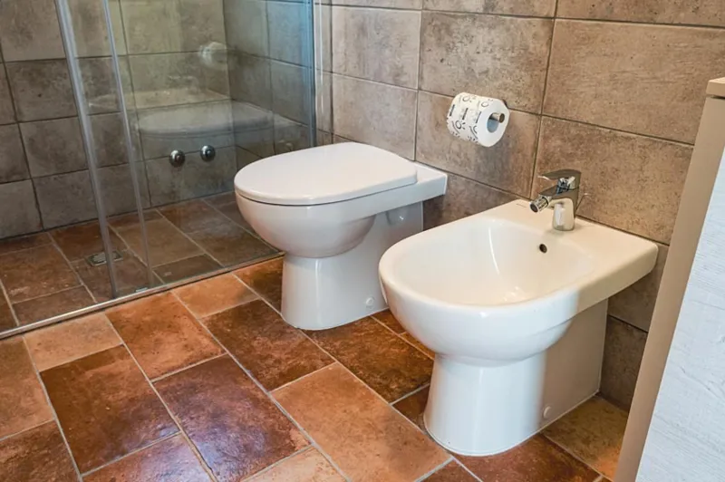 Appartement 2 Pièces