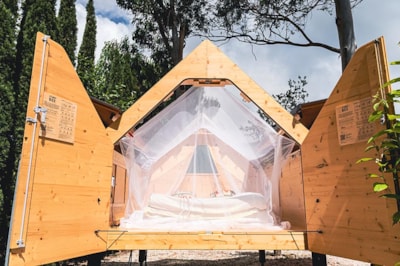 StarsBox Tent — 3