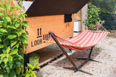 StarsBox Tent — 4