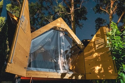 StarsBox Tent — 5