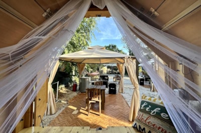 StarsBox Tent — 7
