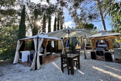 StarsBox Tent — 8