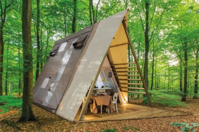 Lodge A-Luxury — 1