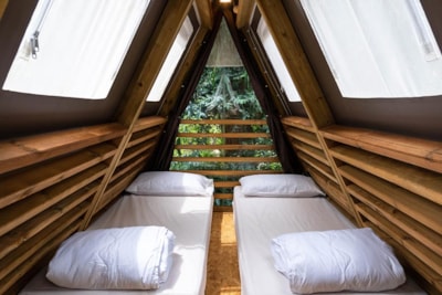 Lodge A-Luxury — 4