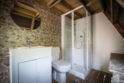 Lodge A-Luxury — 7