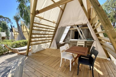 Lodge A-Luxury — 2