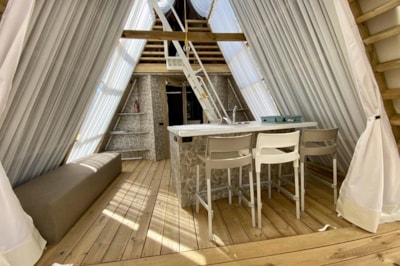 Lodge A-Luxury — 3