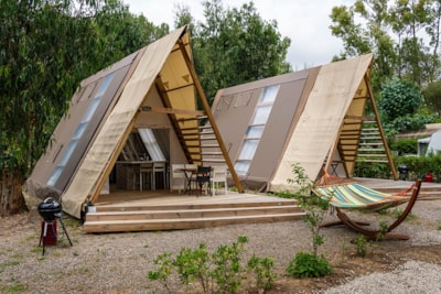 Lodge A-Luxury — 9