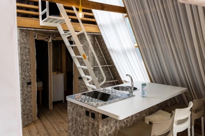 Lodge A-Luxury — 10