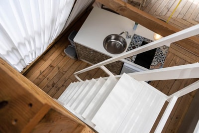 Lodge A-Luxury — 6
