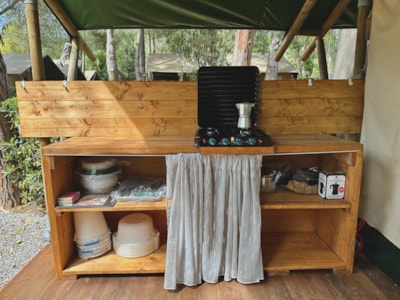 Glamping Hostel 2 — 3