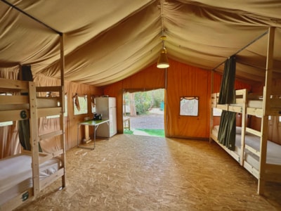 Glamping Hostel 2 — 4