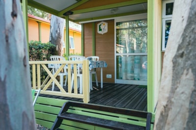 Bungalow Trianon — 1
