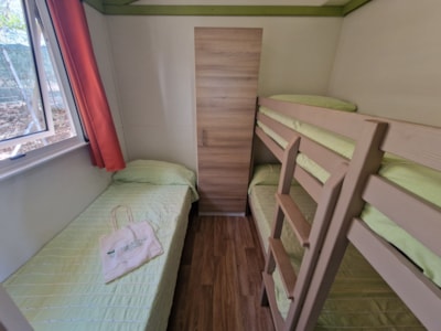 Bungalow Morea — 6