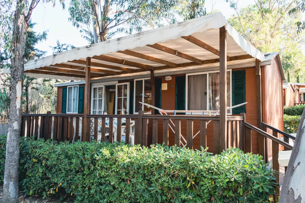 Accommodation - Bungalow Elba - Camping Village Casa dei Prati