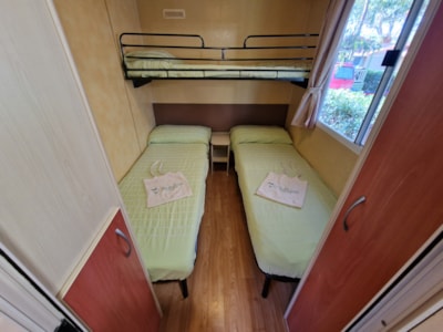 Bungalow Elba — 7