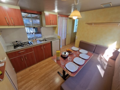 Bungalow Elba — 8