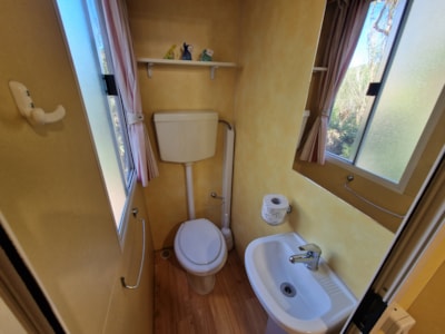 Bungalow Elba — 9