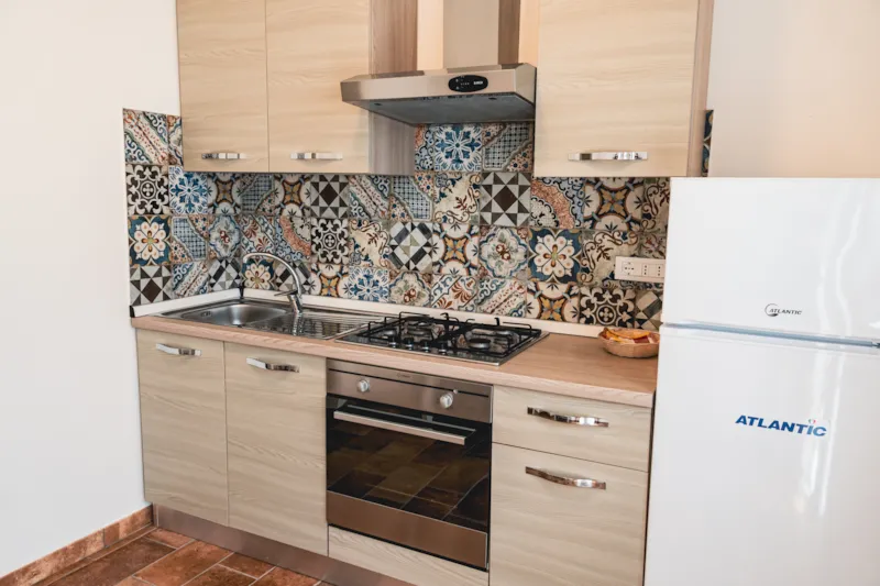 Appartement Une Pièce