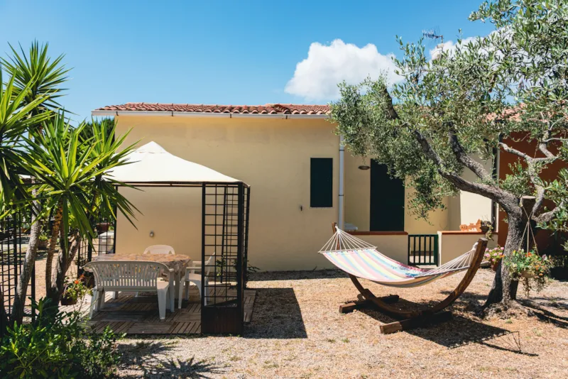 Appartement 2 Pièces