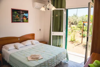 Accommodation - Apartment Two-Roomed - Camping Village Casa dei Prati