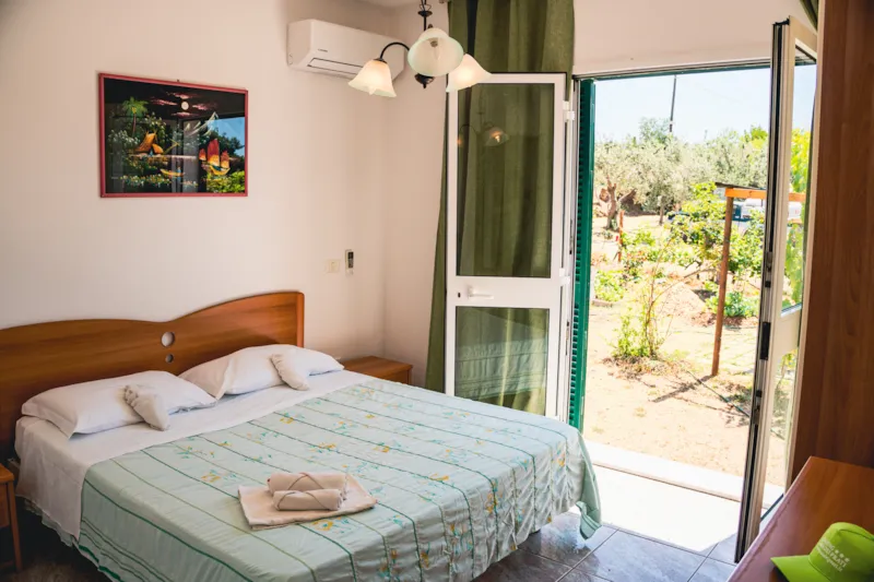 Appartement 2 Pièces