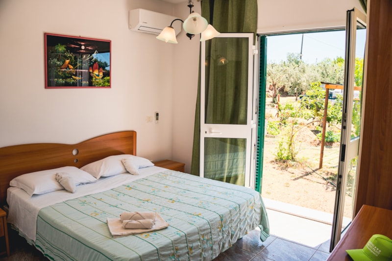 Appartamento Bilocale