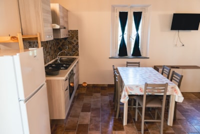 3-roomed Apartment — 3