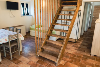 3-roomed Apartment — 5
