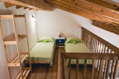 3-roomed Apartment — 6