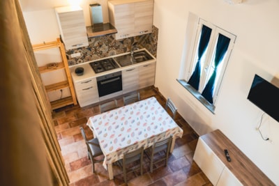 3-roomed Apartment — 1
