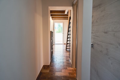 3-roomed Apartment — 9
