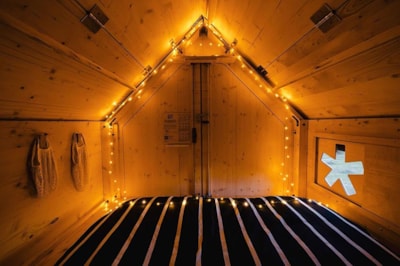 StarsBox Tent — 9