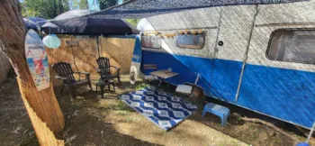 Accommodation - Caravan - Camping Village Casa dei Prati
