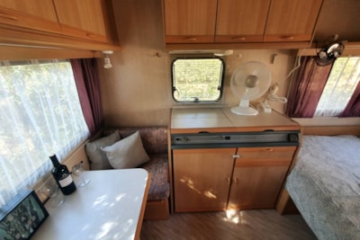 Caravan — 3