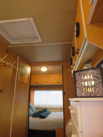 Caravan — 5