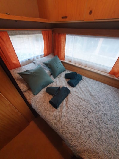 Caravan — 6