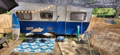 Caravan — 7