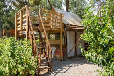 Bivouac Tent — 5
