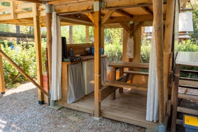 Bivouac Tent — 7