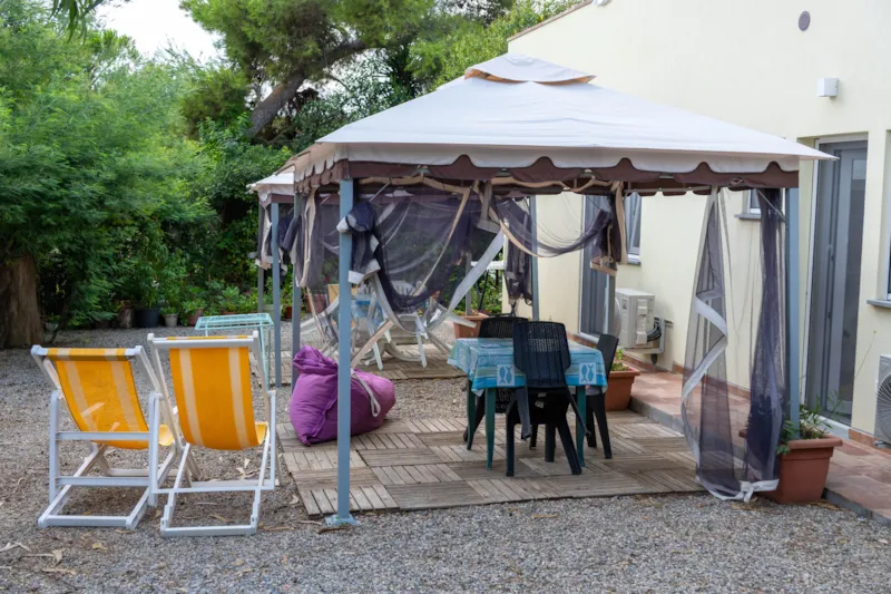 Appartement Une Pièce