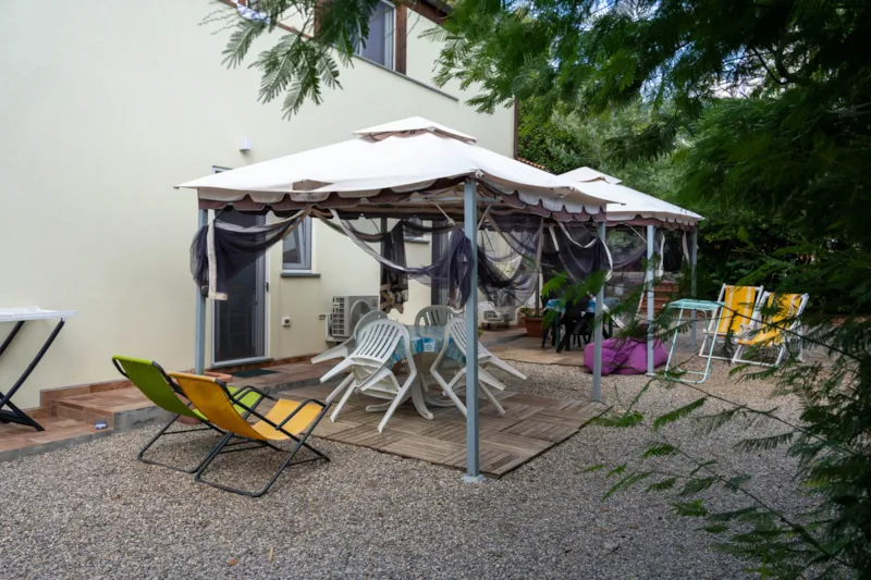 Appartement Une Pièce