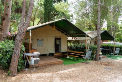 Glamping Hostel 1 — 8