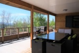 Chalet Clos Napoléon N°11 (50M2 - 3Ch) Chalet Clos Napoléon N°11 (50M2 - 3Ch)