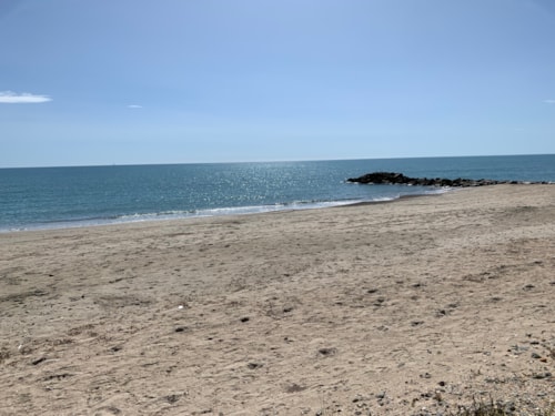 Foto #1 van Camping Aigue Marine