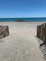 Foto #2 van Camping Aigue Marine