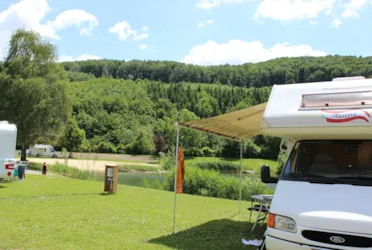 Pielachtal Camping - image n°2 - Camping Direct