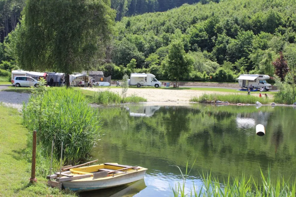 Pielachtal Camping - image n°5 - UniversalBooking