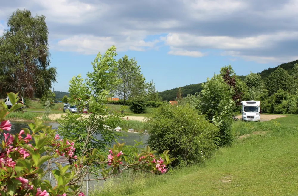 Pielachtal Camping - image n°8 - UniversalBooking