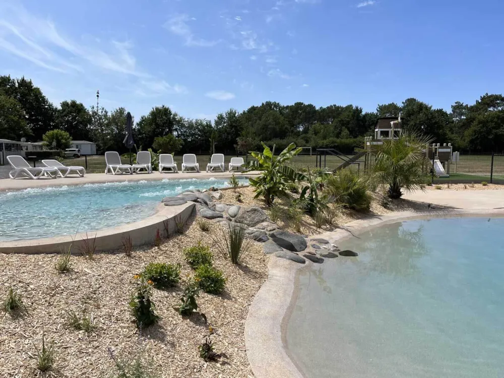 Camping du Vieux Moulin - image n°3 - Camping Direct